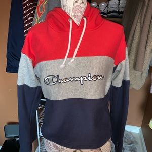 champion hoodie